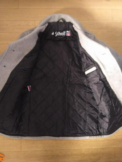 USA Schott Vbg VO s[R[g TCY36 Vigp  uh 