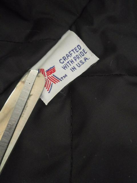 USA Schott Vbg VO s[R[g TCY36 Vigp  uh 