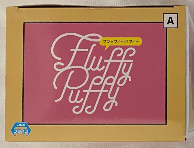 gƃWF[ Fluffy Puffy Funny Art vol.2 g  Aj/R~bN/LN^[ 