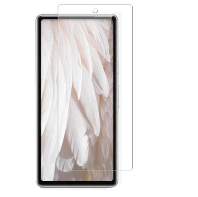 Google Pixel 7a KX یtB 2.5D sNZ7a tB AGC Ɏq 2.5c EhGbW   Ɠd/AV 