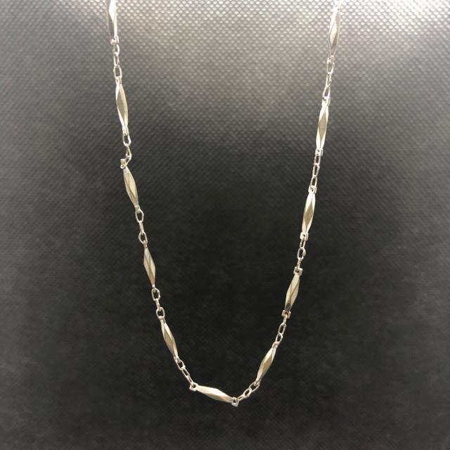即決 PTF ネックレス チェーン < 女性アクセサリー/時計  即決 PTF ネックレス チェーン  < 女性アクセサリー/時計の