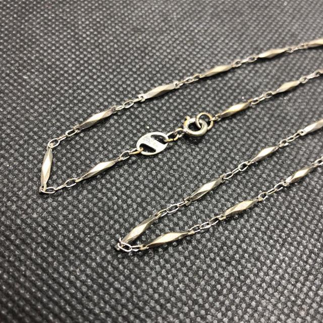 即決 PTF ネックレス チェーン < 女性アクセサリー/時計  即決 PTF ネックレス チェーン < 女性アクセサリー/時計の