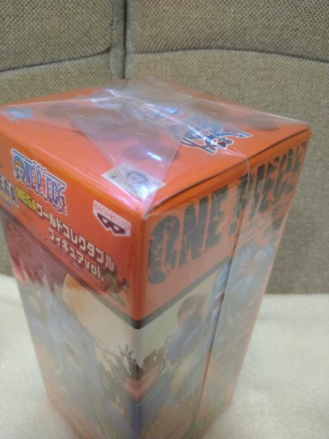 未開封 ワンピース MEGAコレクタブル ハロウィン フランキー < アニメ/コミック/キャラクター 未開封 ワンピース MEGAコレクタブル ハロウィン フランキー < アニメ/コミック/キャラクターの