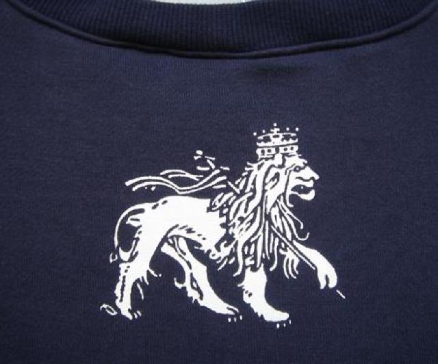 M-69 オリジナル I Love DUB スウェット ベスト ルーツ レゲエ ライオン ダブ < 男性ファッション  M-69 オリジナル I Love DUB スウェット ベスト ルーツ レゲエ ライオン ダブ < 男性ファッションの