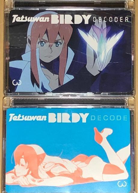 鉄腕バーディー DECODE 3 DVD < CD/DVD/ビデオ  鉄腕バーディー DECODE 3 DVD < CD/DVD/ビデオの