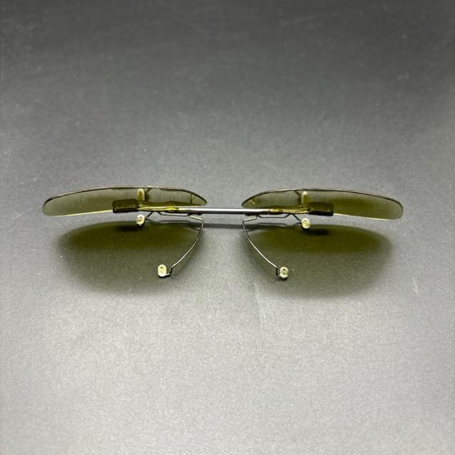 即決 シーザーフリップ クリップオン サングラス < 男性ファッション  即決 シーザーフリップ クリップオン サングラス < 男性ファッションの