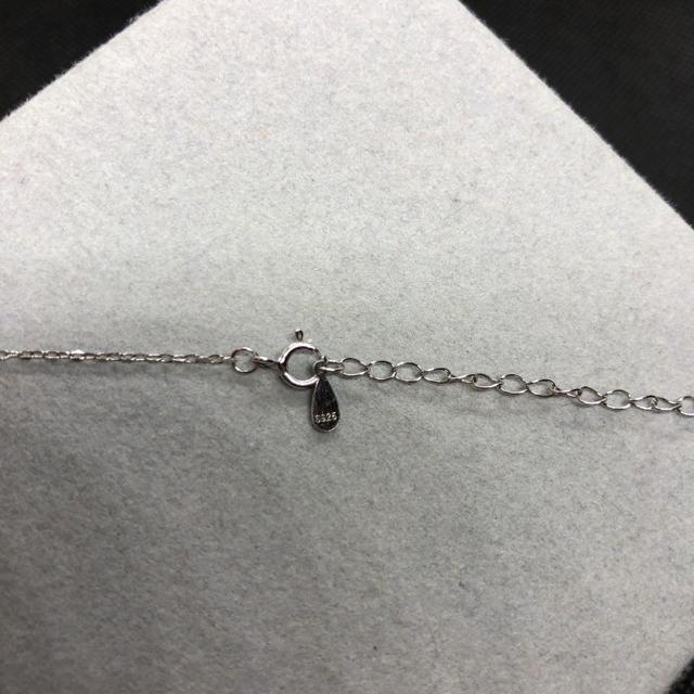  S925 Vo[ VlbNX  ANZT[/v 