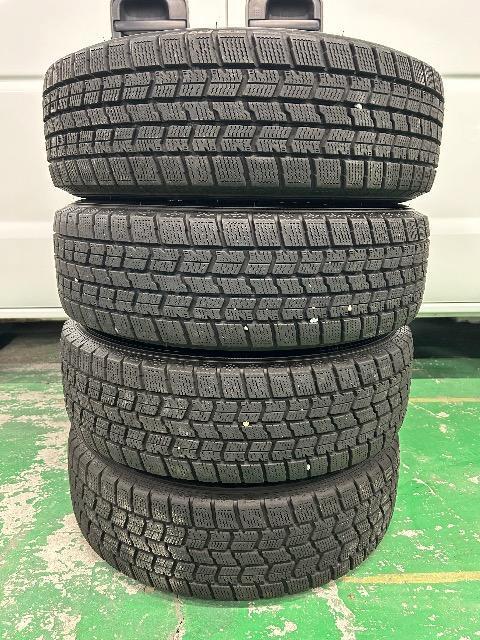 0110186)国産中古スタッドレスタイヤ4本グッドイヤーアイスナビ7コンパクトカーサイズアルミホイール175/65R15送料無料 < 自動車/バイク 0110186)国産中古スタッドレスタイヤ4本グッドイヤーアイスナビ7コンパクトカーサイズアルミホイール175/65R15送料無料 < 自動車/バイク