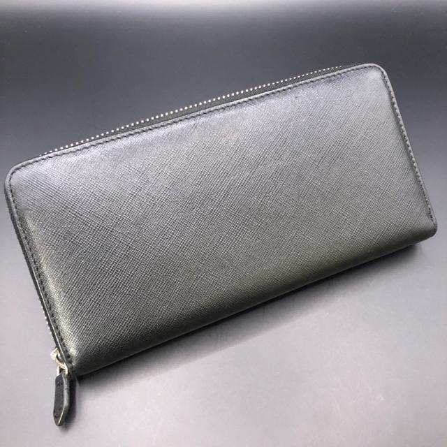 即決 J.S design 長財布 ブラック < 男性ファッション  即決 J.S design 長財布 ブラック < 男性ファッションの