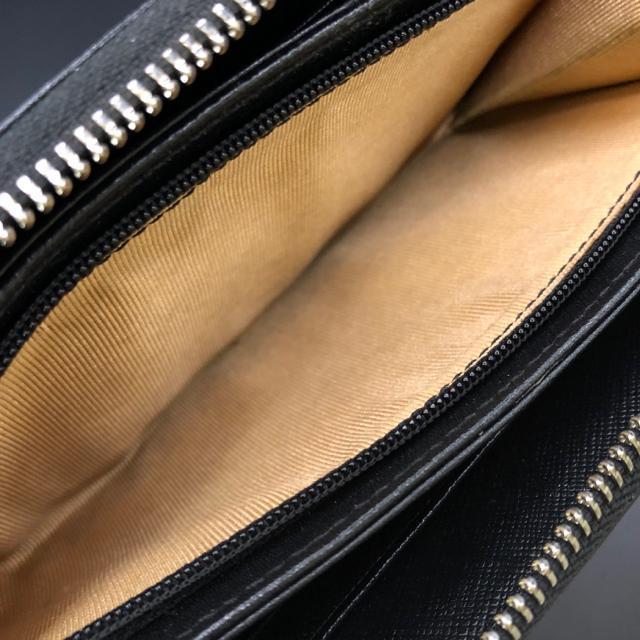 即決 J.S design 長財布 ブラック < 男性ファッション  即決 J.S design 長財布 ブラック < 男性ファッションの