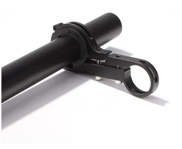 自転車ハンドルバー延長ブラケット ロング 20cm 取り付け工具付き ダブルフレームクリップ ブラック 自転車ホルダー 70 < レジャー/スポーツ 自転車ハンドルバー延長ブラケット ロング 20cm 取り付け工具付き ダブルフレームクリップ ブラック 自転車ホルダー 70 < レジャー/スポーツの