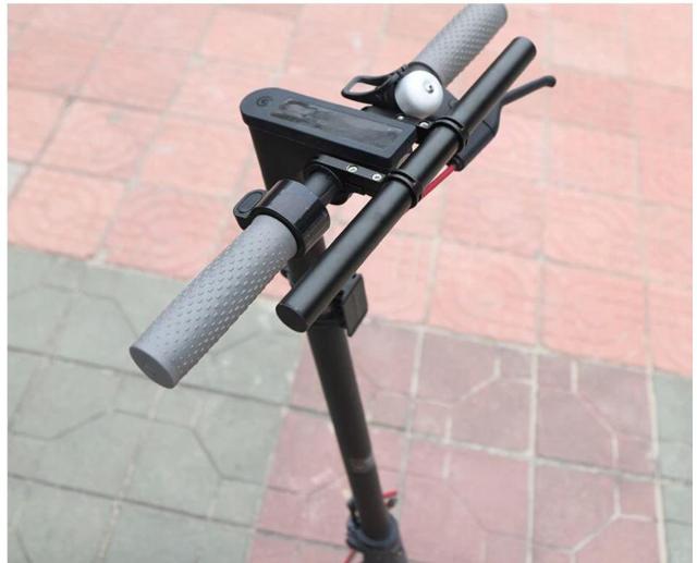 自転車ハンドルバー延長ブラケット ロング 20cm 取り付け工具付き ダブルフレームクリップ ブラック 自転車ホルダー 70 < レジャー/スポーツ 自転車ハンドルバー延長ブラケット ロング 20cm 取り付け工具付き ダブルフレームクリップ ブラック 自転車ホルダー 70 < レジャー/スポーツの