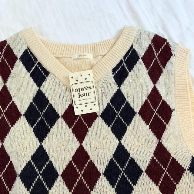 apres jour���A�[�K�C���x�X�g/�V�i