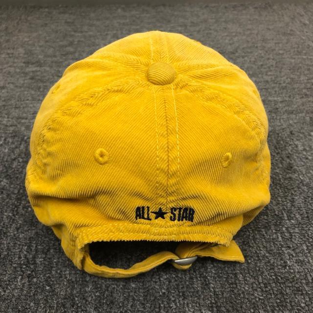 即決 converse コンバース コーデュロイ キャップ 帽子 < ブランド  即決 converse コンバース コーデュロイ キャップ 帽子 < ブランドの