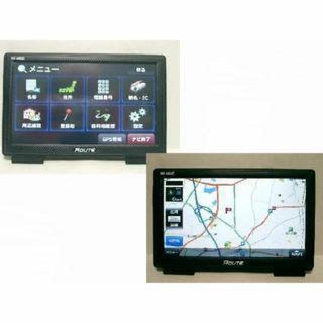 2019年度版アップデート ★MAXWIN 7インチ 道ROUTEポータブルナビ < 自動車/バイク 2019年度版アップデート ★MAXWIN 7インチ 道ROUTEポータブルナビ < 自動車/バイク