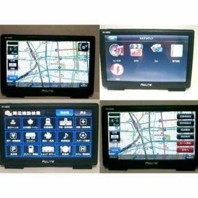 2019年度版アップデート ★MAXWIN 7インチ 道ROUTEポータブルナビ < 自動車/バイク 2019年度版アップデート ★MAXWIN 7インチ 道ROUTEポータブルナビ < 自動車/バイク