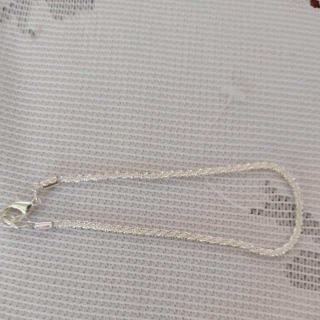 ブレスレット < 女性アクセサリー/時計  ブレスレット  < 女性アクセサリー/時計の