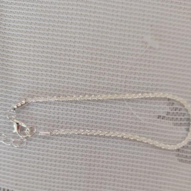 ブレスレット < 女性アクセサリー/時計  ブレスレット < 女性アクセサリー/時計の