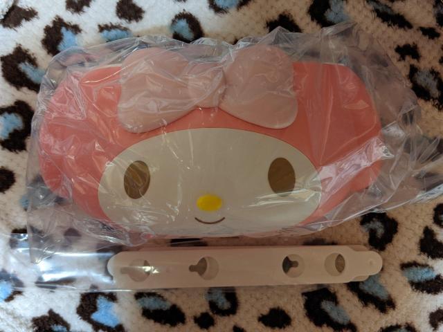 マクドナルド×マイメロコラボ ドリンク&ポテトホルダー マック < アニメ/コミック/キャラクター マクドナルド×マイメロコラボ ドリンク&ポテトホルダー マック < アニメ/コミック/キャラクターの