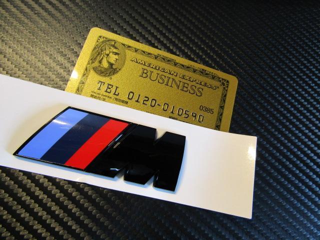 ● BMW M SPORT TYPE ピアノブラック仕上げ 軽量ABS製 ラウンドタイプ スポーツ エンブレムM 新品! < 自動車/バイク ● BMW M SPORT TYPE ピアノブラック仕上げ 軽量ABS製 ラウンドタイプ スポーツ エンブレムM 新品! < 自動車/バイク