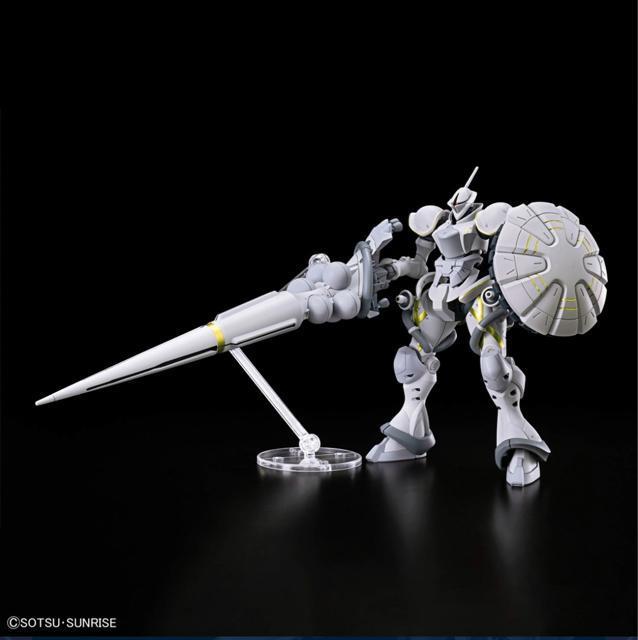 HG 1/144 エグザベ専用ギャン (ハクジ装備) < ホビー HG 1/144 エグザベ専用ギャン (ハクジ装備) < ホビーの