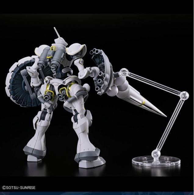 HG 1/144 エグザベ専用ギャン (ハクジ装備) < ホビー HG 1/144 エグザベ専用ギャン (ハクジ装備) < ホビーの