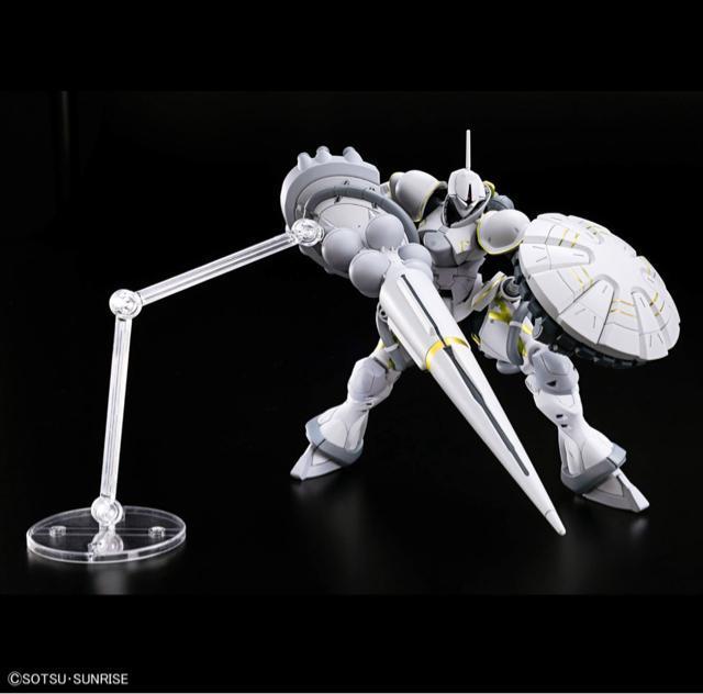 HG 1/144 エグザベ専用ギャン (ハクジ装備) < ホビー HG 1/144 エグザベ専用ギャン (ハクジ装備) < ホビーの