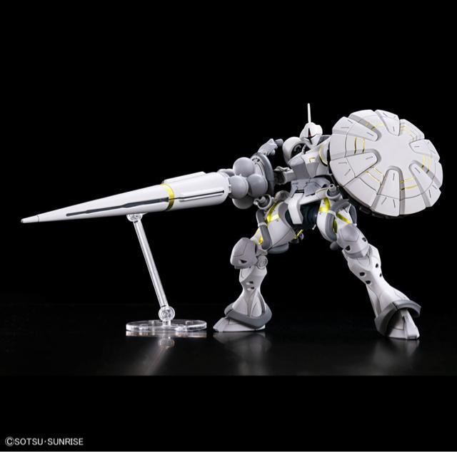 HG 1/144 エグザベ専用ギャン (ハクジ装備) < ホビー HG 1/144 エグザベ専用ギャン (ハクジ装備) < ホビーの