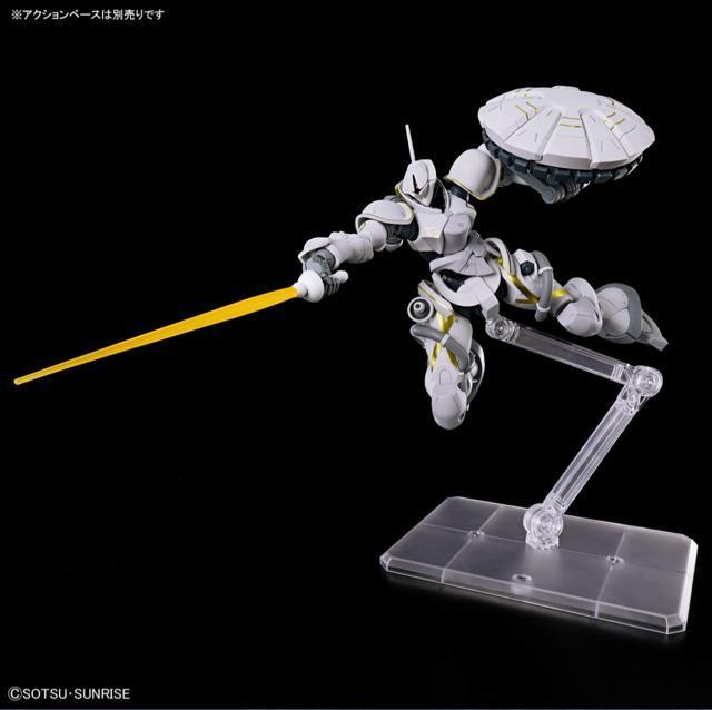 HG 1/144 エグザベ専用ギャン (ハクジ装備) < ホビー HG 1/144 エグザベ専用ギャン (ハクジ装備) < ホビーの
