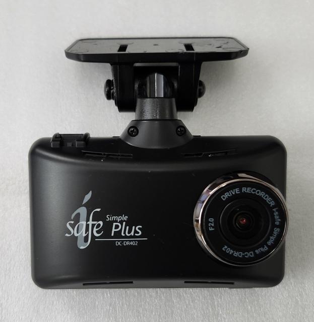 DC-DR402 �h���C�u���R�[�_�[ �� ������/�o�C�N