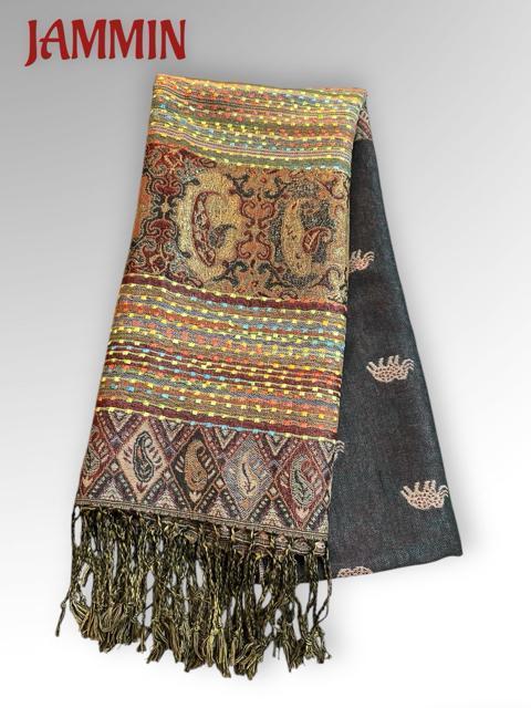 ペーズリー柄ストール エスニック 男女兼用 ストール アジアン < 女性ファッション ペーズリー柄ストール エスニック 男女兼用 ストール アジアン < 女性ファッションの