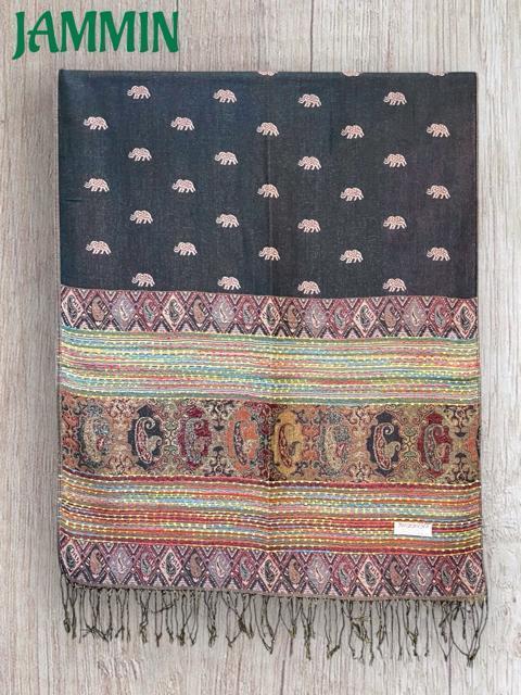 ペーズリー柄ストール エスニック 男女兼用 ストール アジアン < 女性ファッション ペーズリー柄ストール エスニック 男女兼用 ストール アジアン < 女性ファッションの