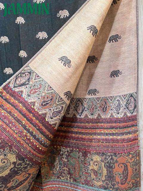 ペーズリー柄ストール エスニック 男女兼用 ストール アジアン < 女性ファッション ペーズリー柄ストール エスニック 男女兼用 ストール アジアン < 女性ファッションの