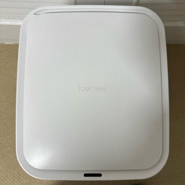 yWNiztownew T1C 15.5L  CeA/Ct 