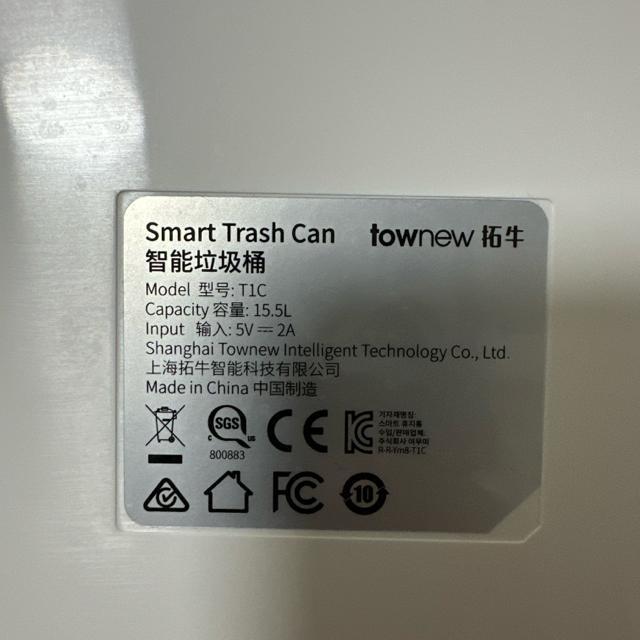 yWNiztownew T1C 15.5L  CeA/Ct 