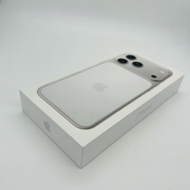 未開封 iPhone 17 Pro Max 1TB SIMフリー シルバー 本体 < 家電/AV 未開封 iPhone 17 Pro Max 1TB SIMフリー シルバー 本体 < 家電/AVの