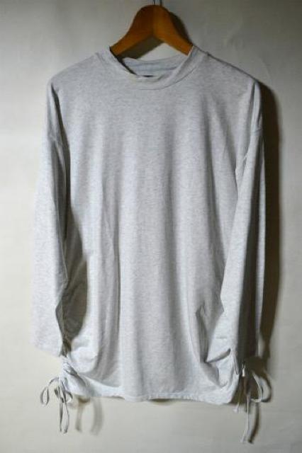 新品 チャイハネ フォアトラ インナー 長袖 ホワイト フリーサイズ メンズ 変形トップス Tシャツ オーバーサイズ 未使用 即決 < ブランド 新品 チャイハネ フォアトラ インナー 長袖 ホワイト フリーサイズ メンズ 変形トップス Tシャツ オーバーサイズ 未使用 即決 < ブランドの