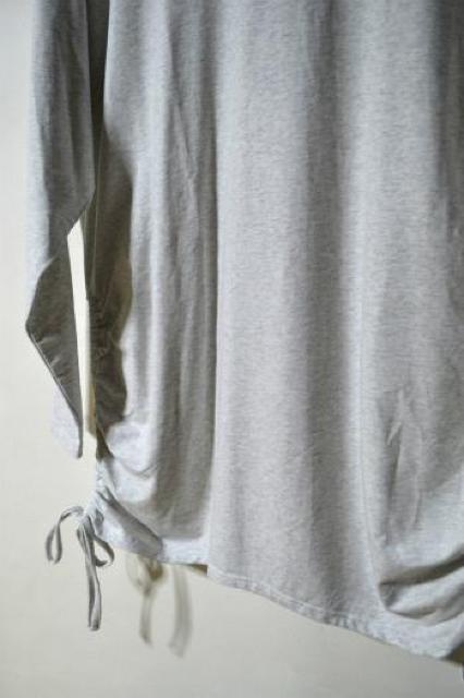 新品 チャイハネ フォアトラ インナー 長袖 ホワイト フリーサイズ メンズ 変形トップス Tシャツ オーバーサイズ 未使用 即決 < ブランド 新品 チャイハネ フォアトラ インナー 長袖 ホワイト フリーサイズ メンズ 変形トップス Tシャツ オーバーサイズ 未使用 即決 < ブランドの