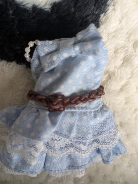 人形用ワンピース ベルト付き リカちゃん人形等に < おもちゃ 人形用ワンピース ベルト付き リカちゃん人形等に < おもちゃの