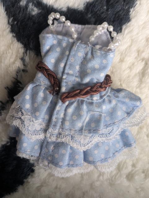 人形用ワンピース ベルト付き リカちゃん人形等に < おもちゃ 人形用ワンピース ベルト付き リカちゃん人形等に < おもちゃの