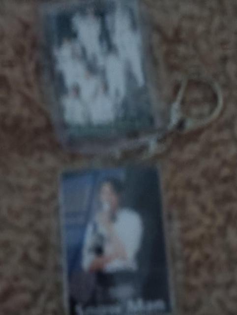 SnowManアクリルキーホルダー < タレントグッズ SnowManアクリルキーホルダー < タレントグッズの