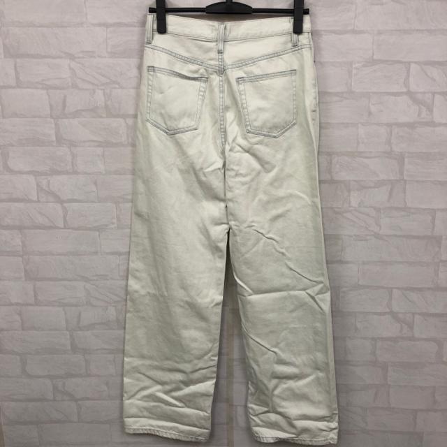 即決 UNIQLO ユニクロ ワイドストレートジーンズ < ブランド 即決 UNIQLO ユニクロ ワイドストレートジーンズ < ブランドの