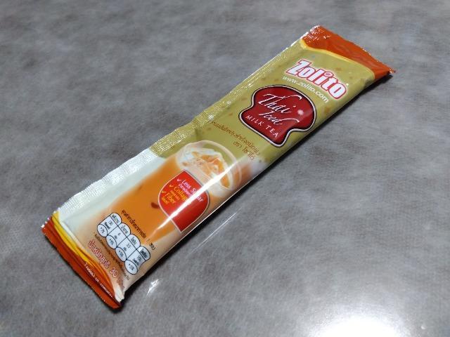 Zolito �~���N�e�B�[  �� �O����/�h�����N�� 