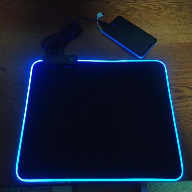 �y��RGB�Q�[�~���O�}�E�X�p�b�h�z�@��LED�C���~�l�[�V�����p�b�h�� �� PC�{��/���Ӌ@��� 