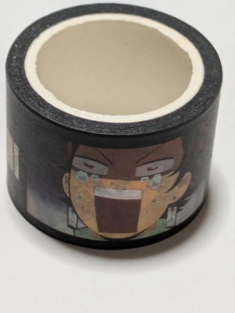 �S�ł̐n/�}�X�L���O�e�[�v3/1��/2.5�a��/�Y���Y/�J�i��/�A�I�C/�}�X�e/���o�y�C �� �A�j��/�R�~�b�N/�L�����N�^�[�� 