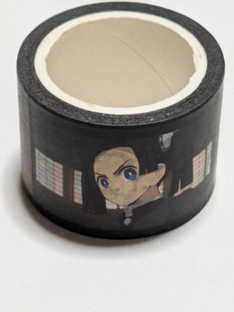 �S�ł̐n/�}�X�L���O�e�[�v3/1��/2.5�a��/�Y���Y/�J�i��/�A�I�C/�}�X�e/���o�y�C �� �A�j��/�R�~�b�N/�L�����N�^�[�� 