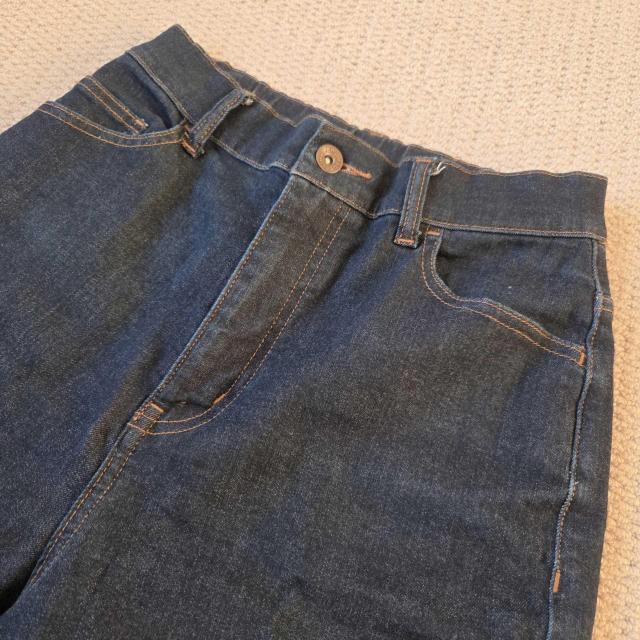 LEPSIM ���v�V�B�� �X�g���b�`�f�j�� �X�g���[�g�p���c S �����E�H�b�V�� �� �u�����h�� 