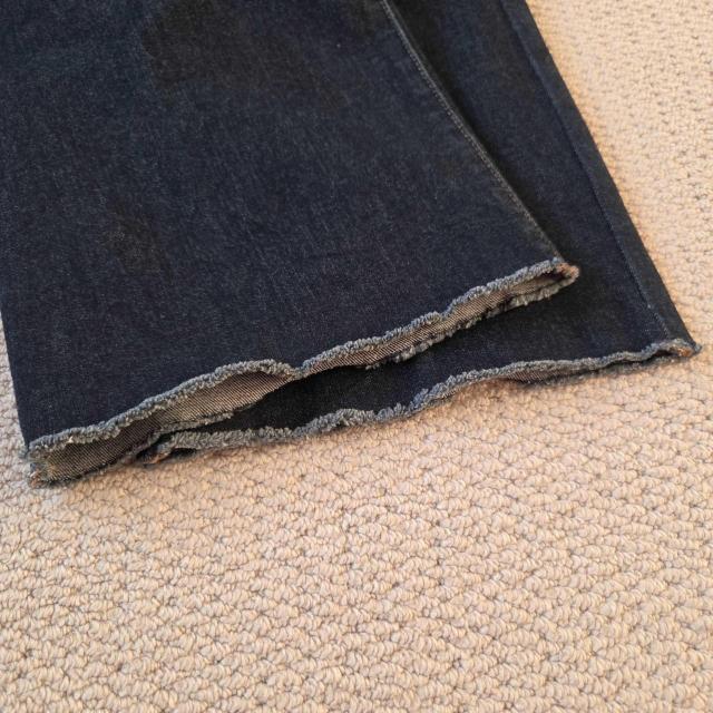 LEPSIM ���v�V�B�� �X�g���b�`�f�j�� �X�g���[�g�p���c S �����E�H�b�V�� �� �u�����h�� 