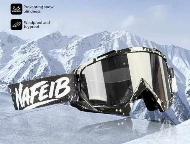 ゴーグル★スノーボード★スキー★モータースポーツ★黒色★アウトドア★UVカットオールラウンドゴーグル★BMX★新品未使用★送料無料 < レジャー/スポーツ ゴーグル★スノーボード★スキー★モータースポーツ★黒色★アウトドア★UVカットオールラウンドゴーグル★BMX★新品未使用★送料無料 < レジャー/スポーツの