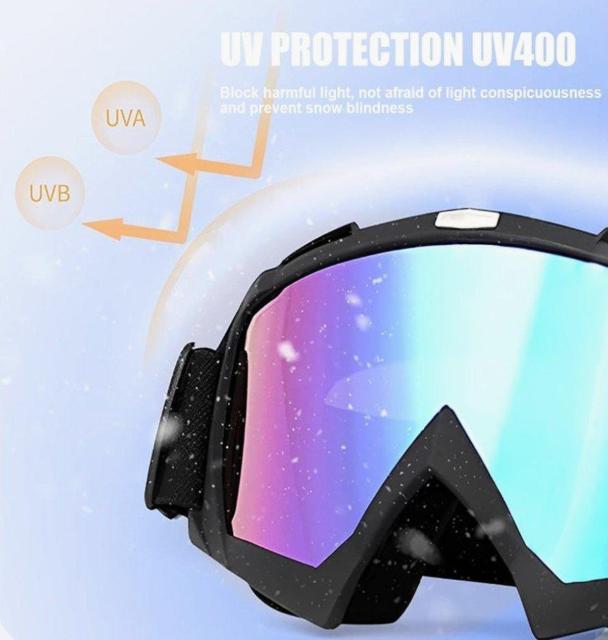 ゴーグル★スノーボード★スキー★モータースポーツ★黒色★アウトドア★UVカットオールラウンドゴーグル★BMX★新品未使用★送料無料 < レジャー/スポーツ ゴーグル★スノーボード★スキー★モータースポーツ★黒色★アウトドア★UVカットオールラウンドゴーグル★BMX★新品未使用★送料無料 < レジャー/スポーツの